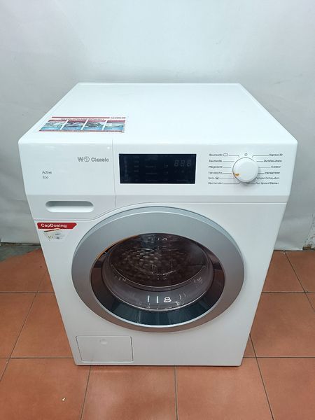 Стиральная машина Premium WDB 038 7кг sn 11148821273 000053760 фото