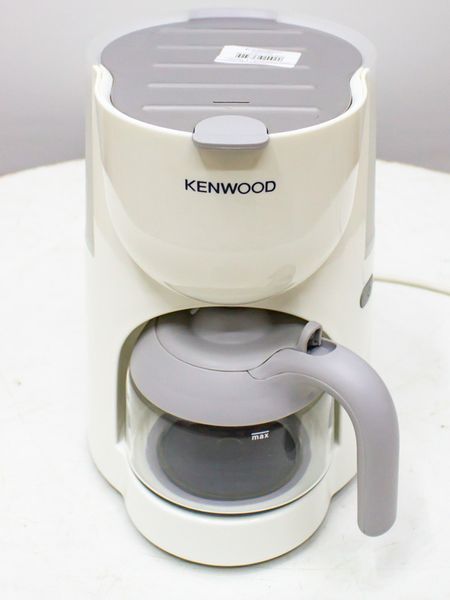 Кавоварка краплинна Kenwood CM200 650w сток LPNHE549830118 23е 000026956 фото