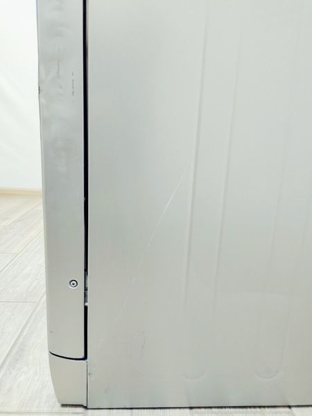 Посудомийна машина Sharp QW NA1BF47ES EU 1900w 12 персон sn 8261003911900152_номер 39_100 партія 2 000040173 фото