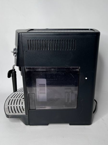 Кофемашина DeLonghi Magnifica ESAM3000 B 000039277 фото
