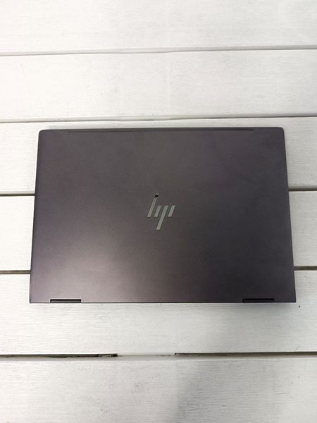 Ноутбук HP Envy x360 13-ar0005 13.3 FHD бат 5:00 годин 000049062 фото