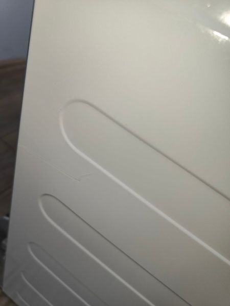 Сушильная машина AEG T6537EXAH3 950W 7кг sn 44968376 000049949 фото