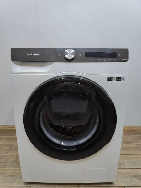 Пральна машина Samsung WW8ET554AAT 2300W 8кг sn 06JJ5EST100218P 000051599 фото