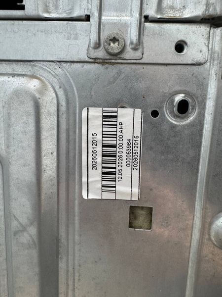 Духовой шкаф Bosch HBF010BVOS 03 3300W sn 0006968420 n683 000053964 фото