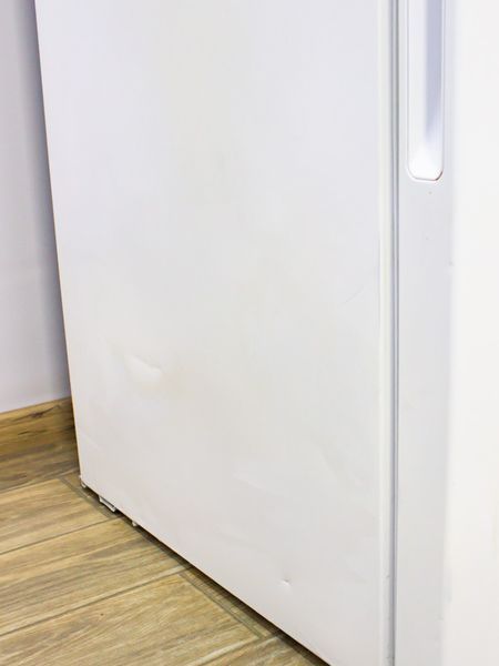 Холодильник двухкамерный Haier CFE 633 CW 000024092 фото