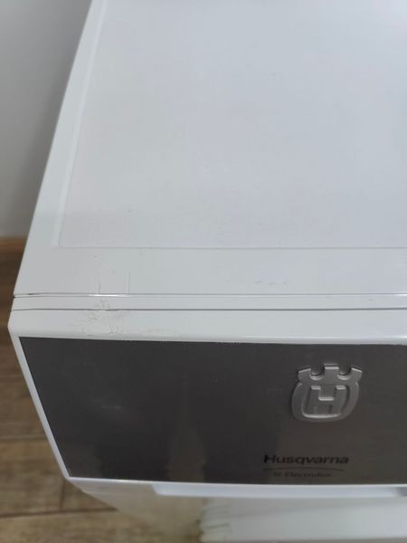 Сушильна машина Husqvarna WQ7283 950W 8кг sn 60568677 n519 000050813 фото