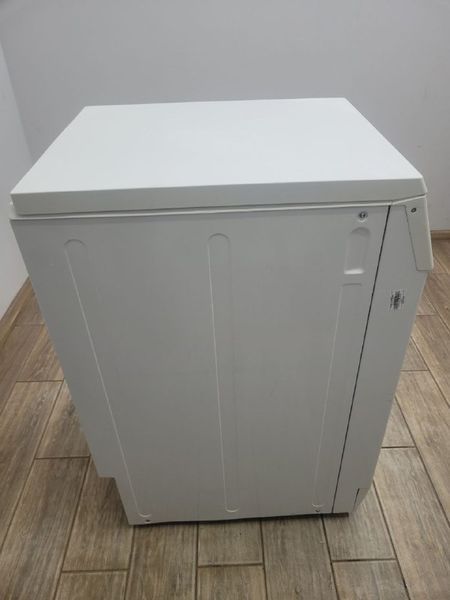 Стиральная машина вертикальная Siemens SIWAMAT XTS1231 000047111 фото