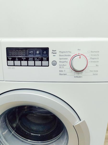 Стиральная машина Bosch Serie2 WAB282V1 01 000038811 фото