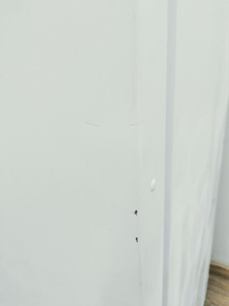 Морозильна камера Bosch GSV36VW30 02 237л 7 полиць 90w sn 9312 00436_партія 3 номер 158 000040906 фото