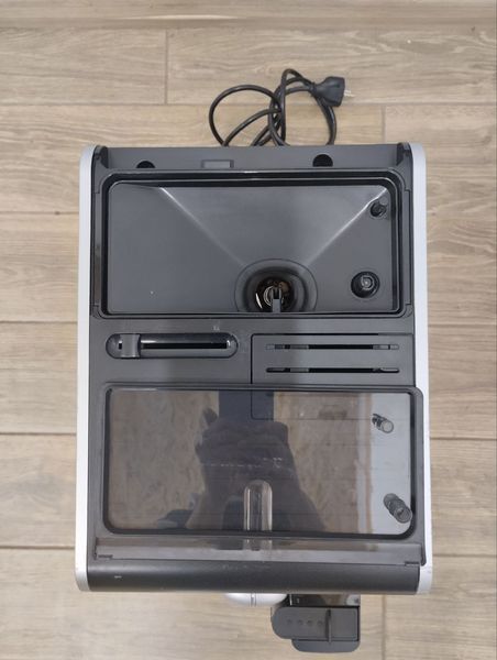 Кофемашина Saeco Moltio HD 8769 1850W sn TW901520258783 000046372 фото