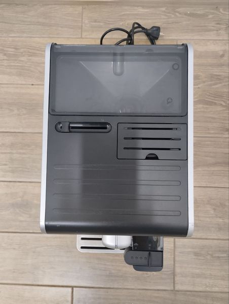 Кофемашина Saeco Moltio HD 8769 1850W sn TW901520258783 000046372 фото