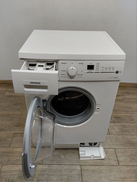 Стиральная машина Siemens WM14E3R0 19 sn 419100340517057869 000046792 фото