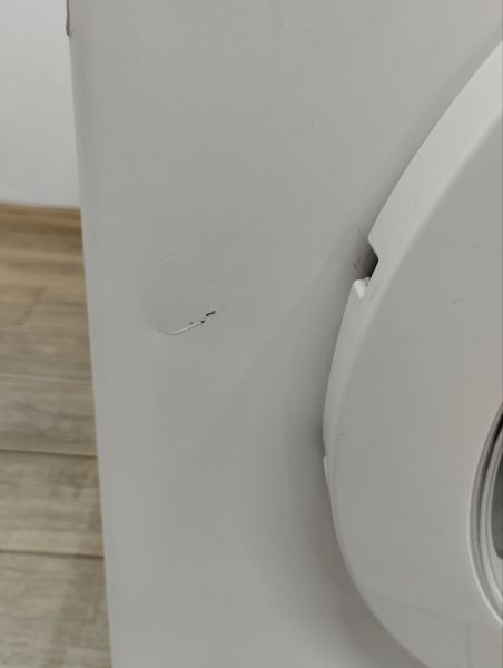 Стиральная машина Siemens WM14E391 000045850 фото
