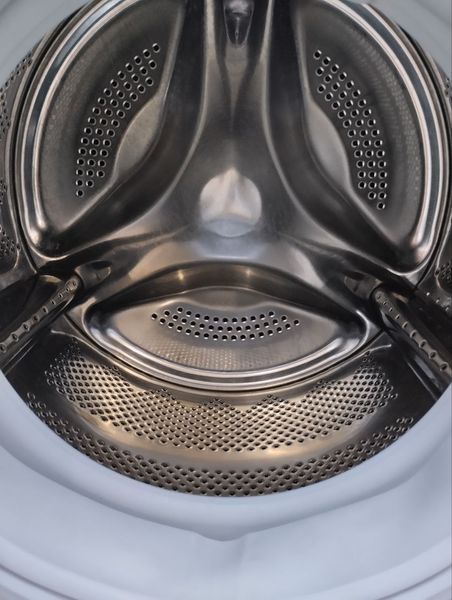 Стиральная машина Siemens WM14E391 000045850 фото