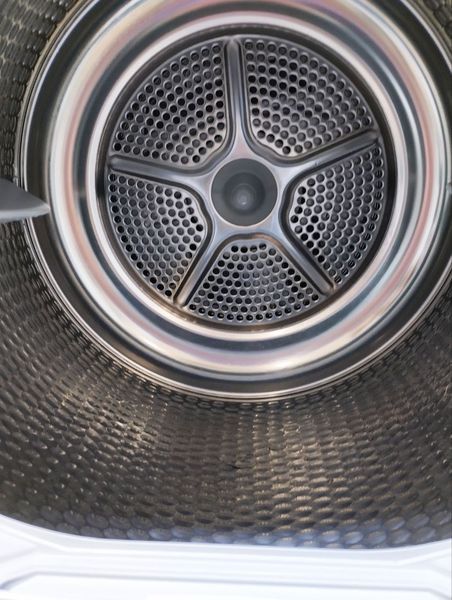 Сушильна машина AEG T7DB40680 700w sn 72395762 000047670 фото