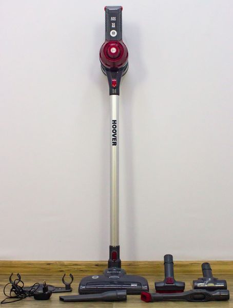 Пылесос вертикальный Hoover FD22RP 011 LPNHE362302499 000014056 фото