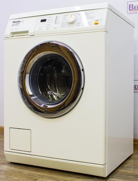 Стиральная машина Miele W426SR WPS VivaStar W400 000013652 фото