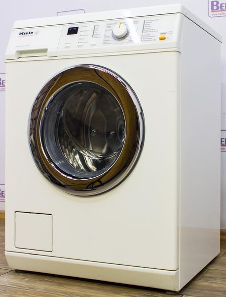 Стиральная машина Miele W 2441 000016744 фото