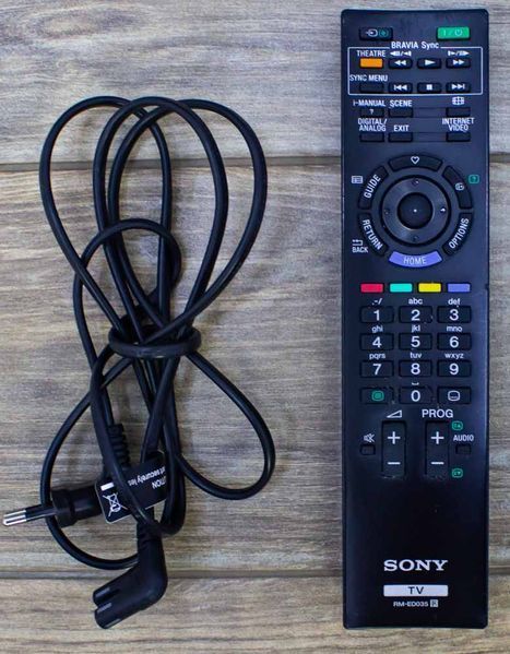 ТБ 46 Sony KDL46EX715 120W sn 9300448 000016709 фото