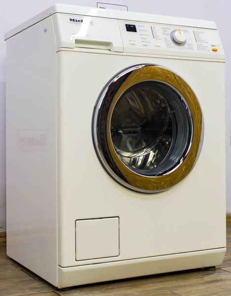 Стиральная машина Miele W 2441 000016744 фото