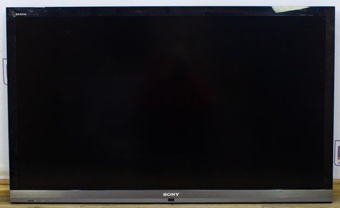 Телевизор 46 Sony KDL46EX715 000016709 фото