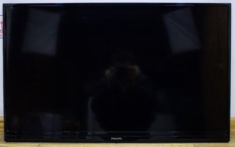 Телевизор 39 Philips 39PFL3807K 02 000012982 фото