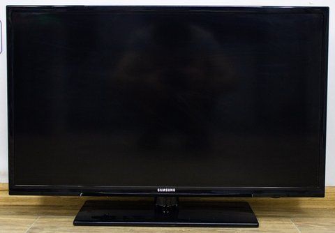 Телевизор Samsung UE32EH4003W 000012829 фото