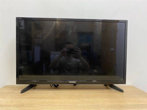 Телевізор Telefunken D32H285X4CW 65W sn 7723566601175 000048691 фото