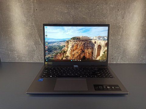 Ноутбук Acer Aspire 5 A515-58 15.6 FHD бат 5:30 часа 000049397 фото