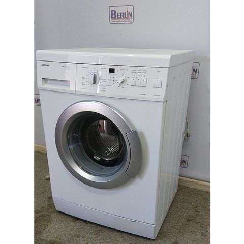 Стиральная машина Siemens 1300 WXL134S-01 000004566 фото