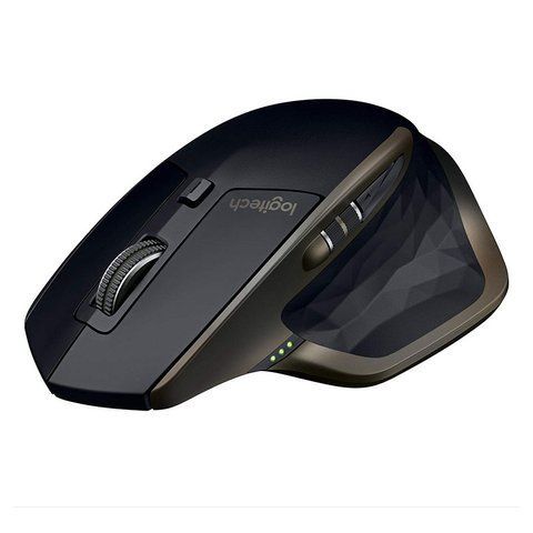 Компьютерная мышь беспроводная Logitech MXВ 910-005313 000011479 фото