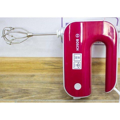 Міксер Bosch MFQ 40304 500W нова LPNHE228670023 000008390 фото