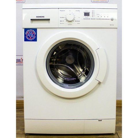 Стиральная машина Siemens WM14E3A0 07 000009395 фото