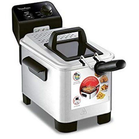Фритюрниця Moulinex AM333070 F59-M 000008548 фото