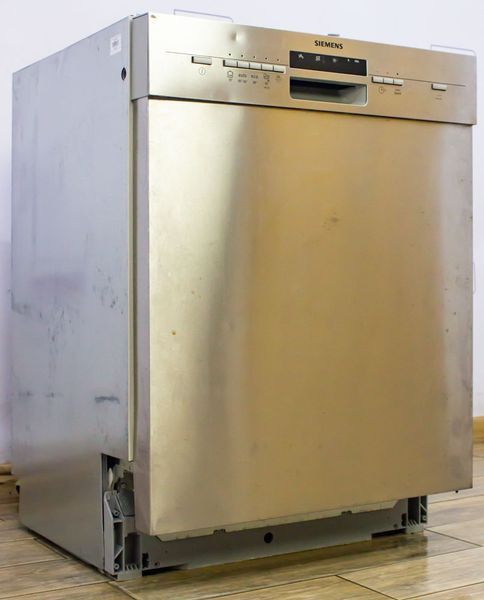 Посудомийна машина Siemens SN45M507EU 32 2400W 12 персон sn 9105 00846 000016761 фото