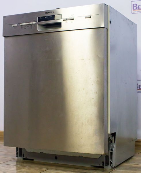 Посудомийна машина Siemens SN45M507EU 32 2400W 12 персон sn 9105 00846 000016761 фото