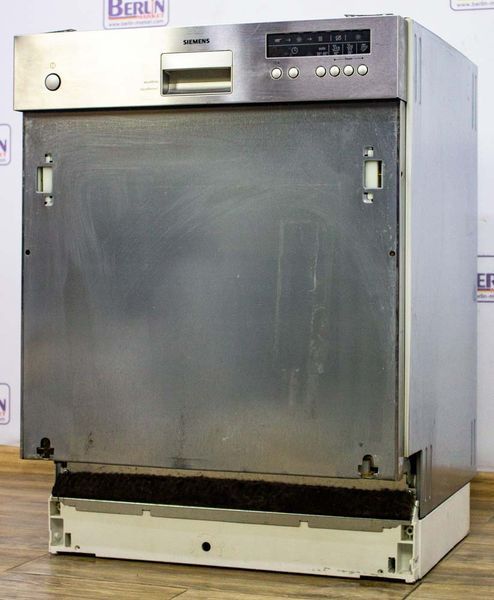 Посудомийна машина Siemens SE54A592 45 2500 Вт 12 персон FD 8407 001839 000012761 фото