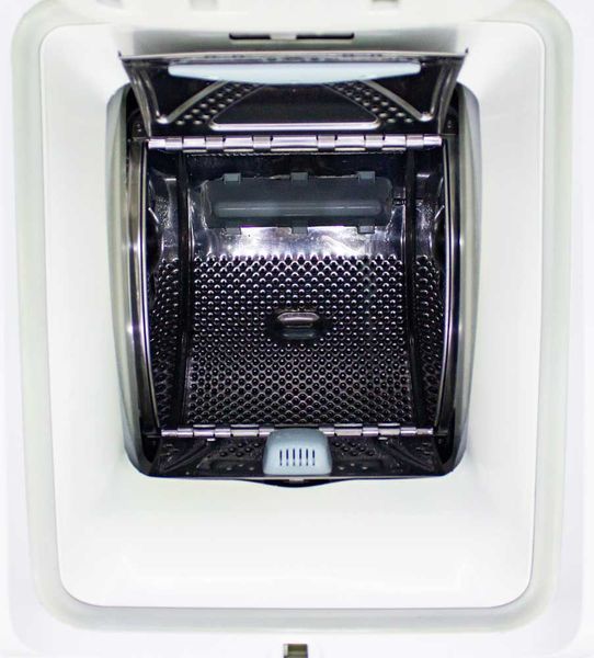 Стиральная машина Bauknecht WAT Platinum12DI sn 858397103180 340927024814 000013023 фото