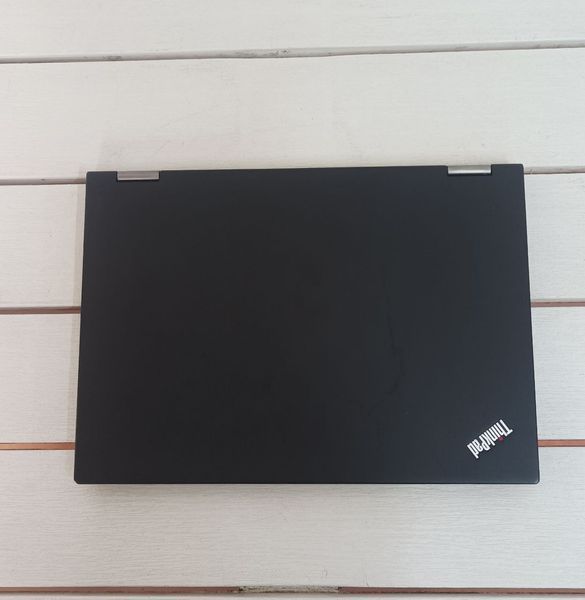Ноутбук Lenovo ThinkPad Yoga 370 13.3 FHD бат 3:30 часа 000050601 фото