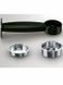 Кофеварка рожковая SilverCrest SEM 1050 B1 1050w Black 000040667 фото 5
