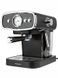 Кофеварка рожковая SilverCrest SEM 1050 B1 1050w Black 000040667 фото 3
