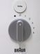 Блендер стаціонарний Braun JB3060WH 800w стік LPNHE596602700 62е 000033186 фото 5