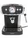 Кофеварка рожковая SilverCrest SEM 1050 B1 1050w Black 000040667 фото 1