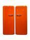 Комплект холодильник і морозилка Smeg FAB28RO CVB20LO 222+26л 170л sn 80513 80516 000053929 фото 1