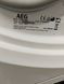 Сушильна машина AEG T7DB40680 700w sn 72395762 000047670 фото 4