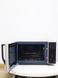 Мікрохвильова піч Samsung CE1185UB 3100w гриль 1300w sn 06877DBQCO1596F 000021812 фото 2