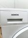 Сушильна машина Siemens IQ500 WT43W4E1 1000w 7 кг sn 9510 200379 000045975 фото 3