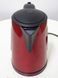 Електрочайник Team Kalorik FK 1009A 2200w сток LPNHE589714146 36е 000033516 фото 2