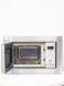 Микроволновая печь встраиваемая Einbau EMW 13190 E 000024732 фото 5