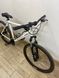 Велосипед 26 Cycling горный белый алюм 000047782 фото 2